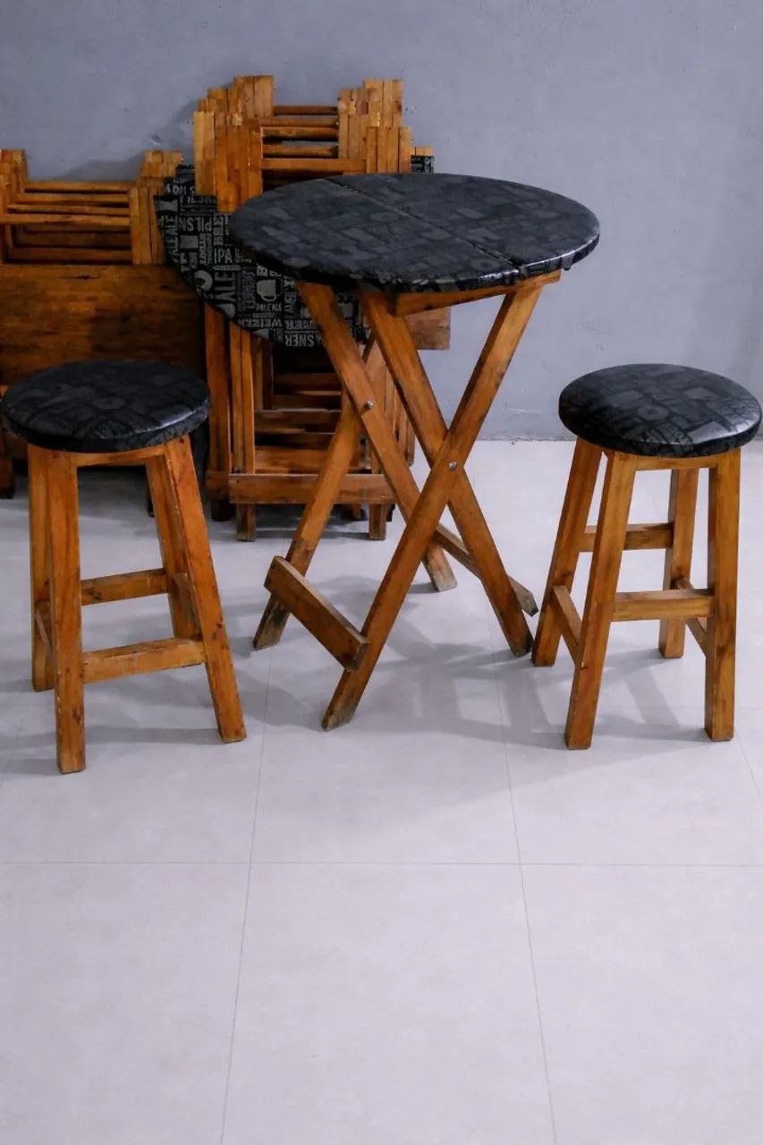 Mesas para o seu negócio! - Foto 3