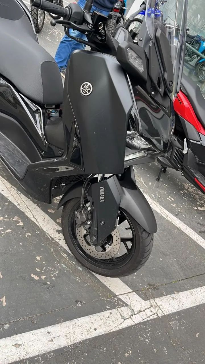XMAX 250 OPORTUNIDADE - Foto 5