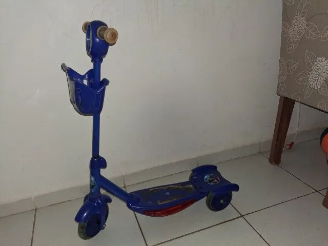 Patinete - Foto 4