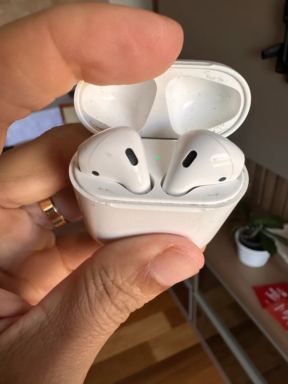 Case Airpod 2  - Foto 2