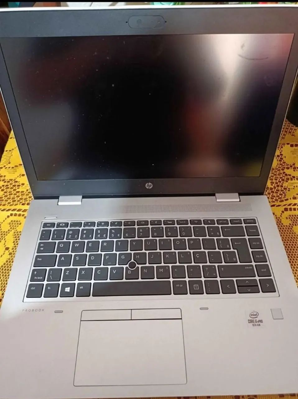Notebook HP Probook - Foto 2
