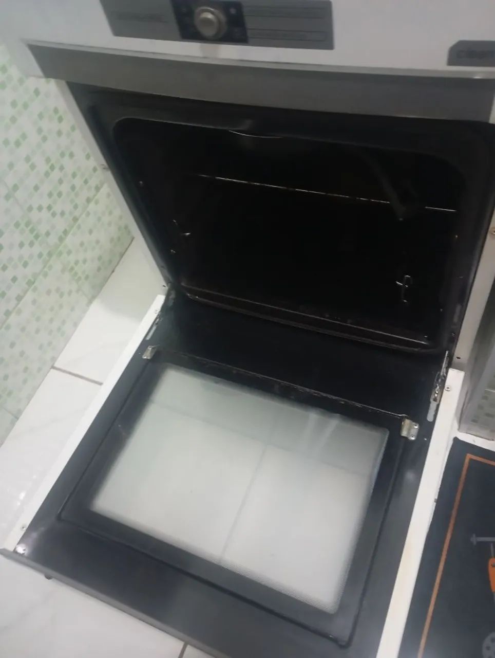 Fogão Brastemp  - Foto 4
