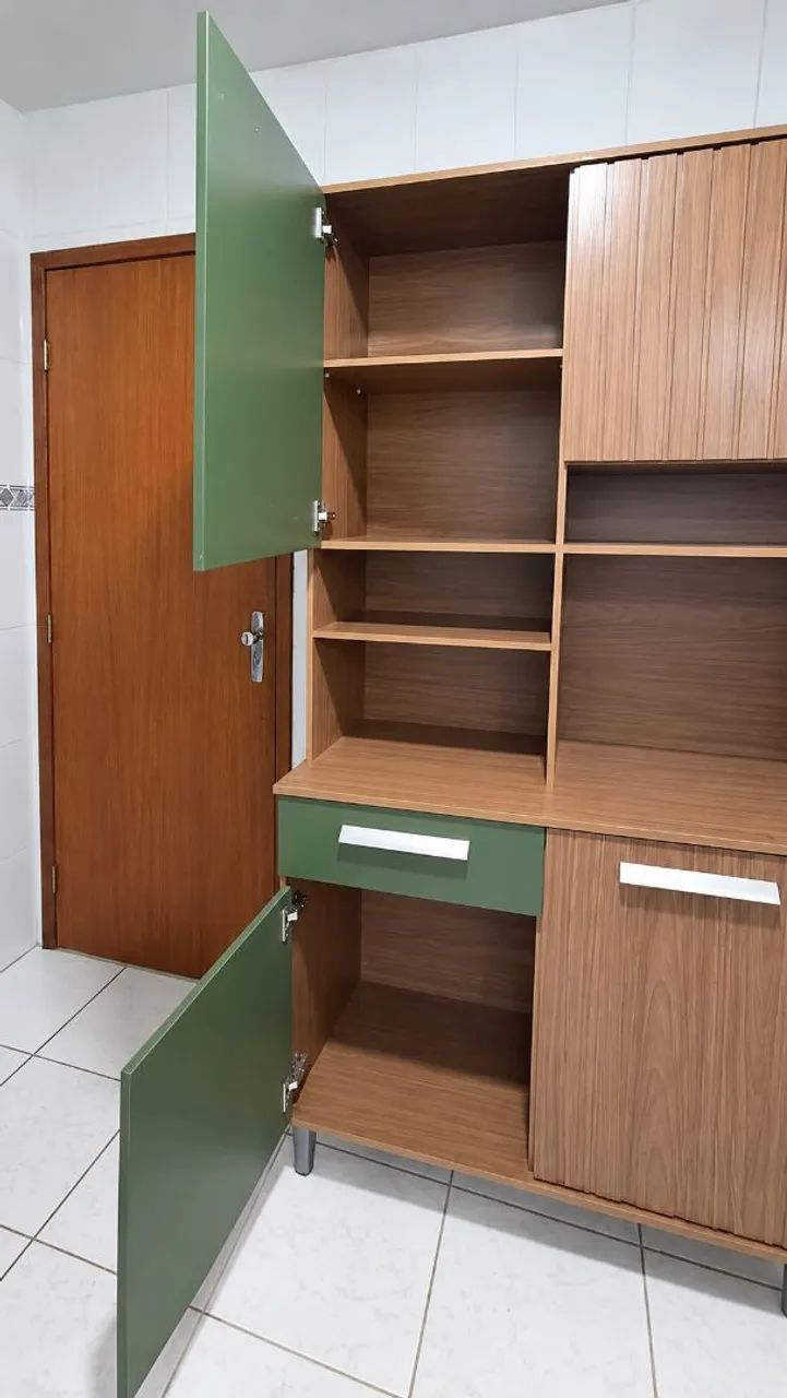 Armário de cozinha  - Foto 2