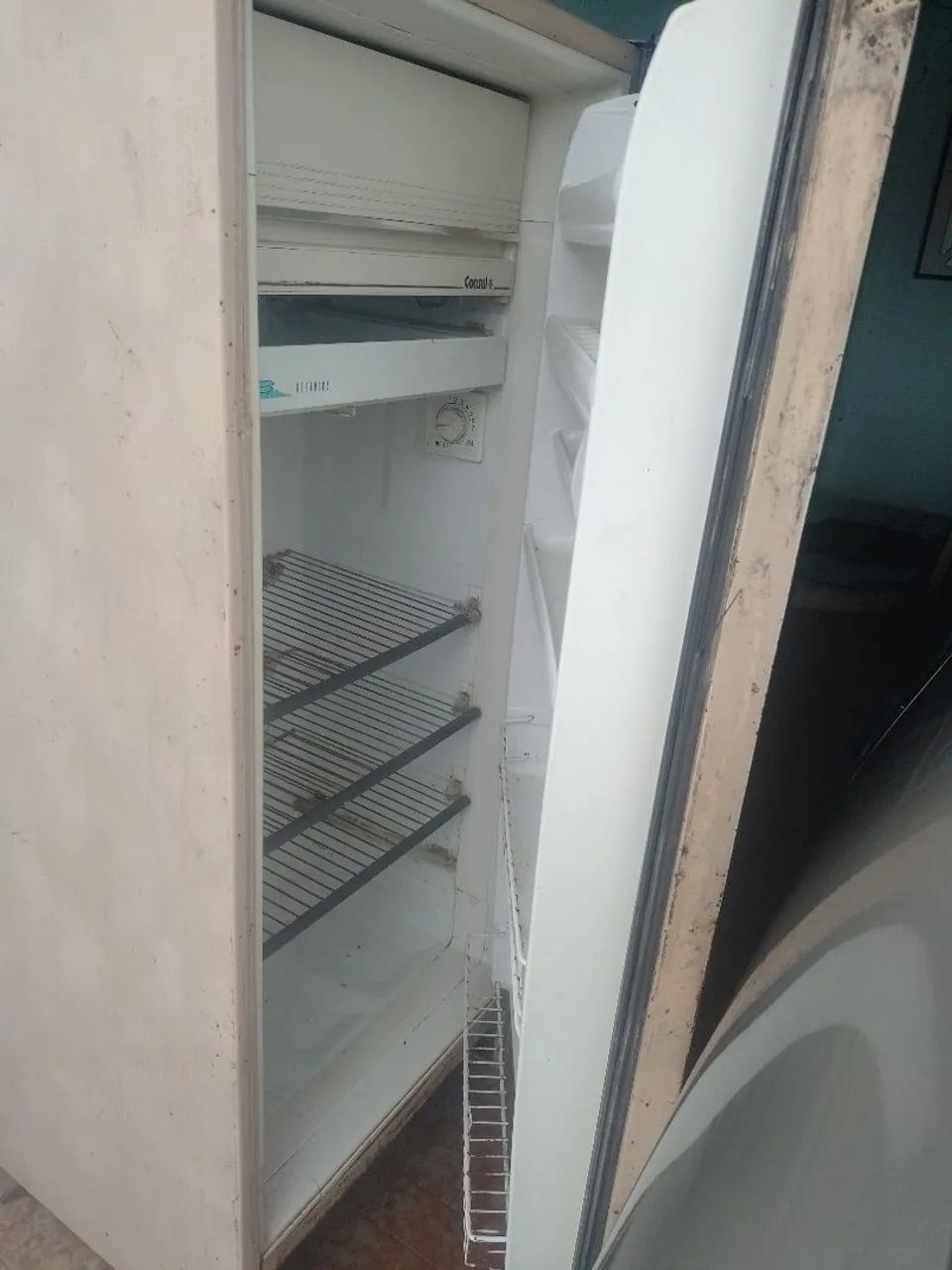 Geladeira