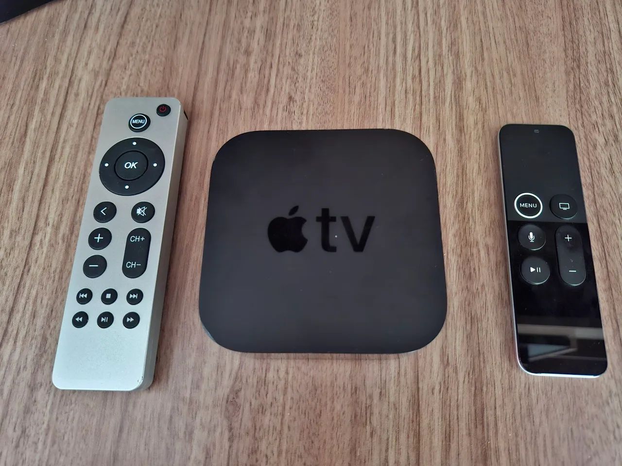 Apple TV 4k 1gen 64gb 
