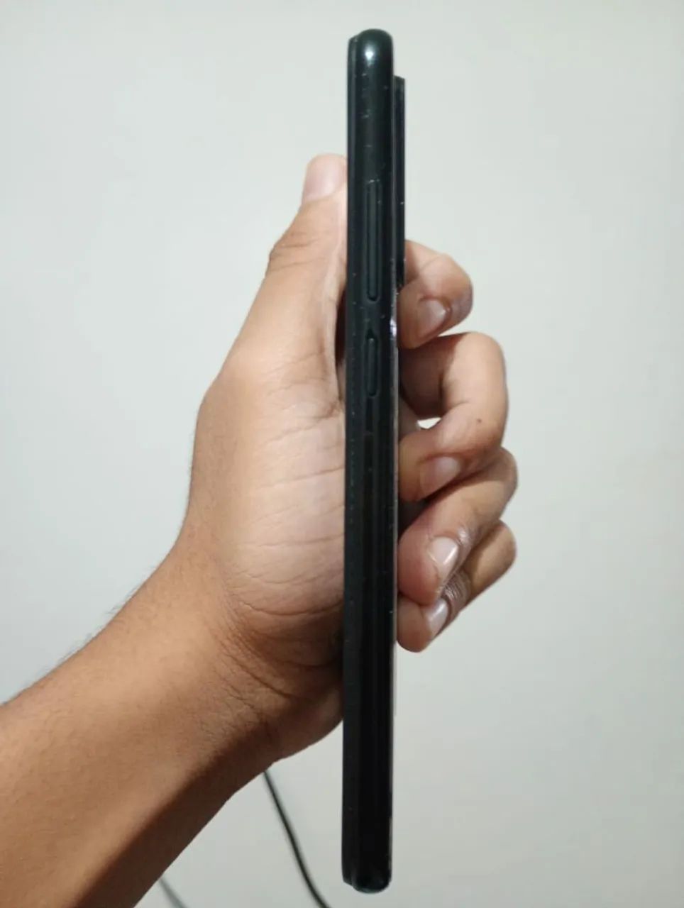 Redmi note 8 (para retirada de peças) - Foto 4