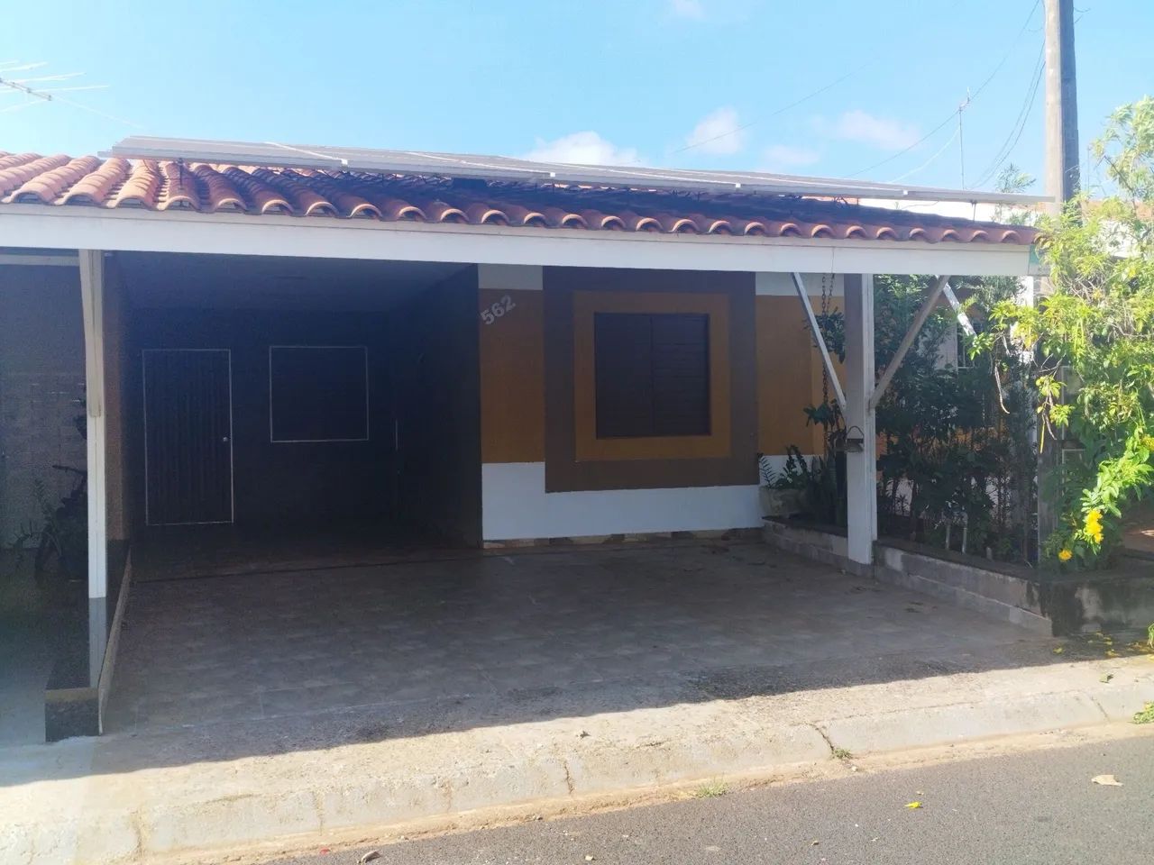 Foto - Uberaba - São Benedito