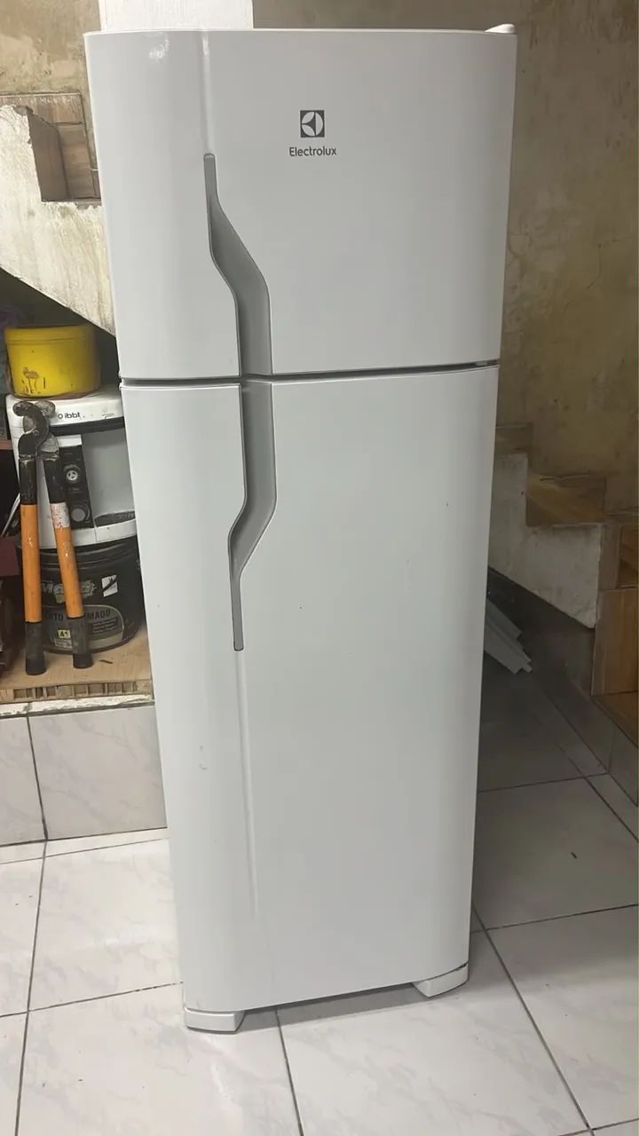 Geladeira eletrolux - Foto 2
