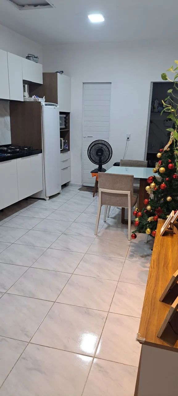 Vendo Casa No Pirambu - Foto 2