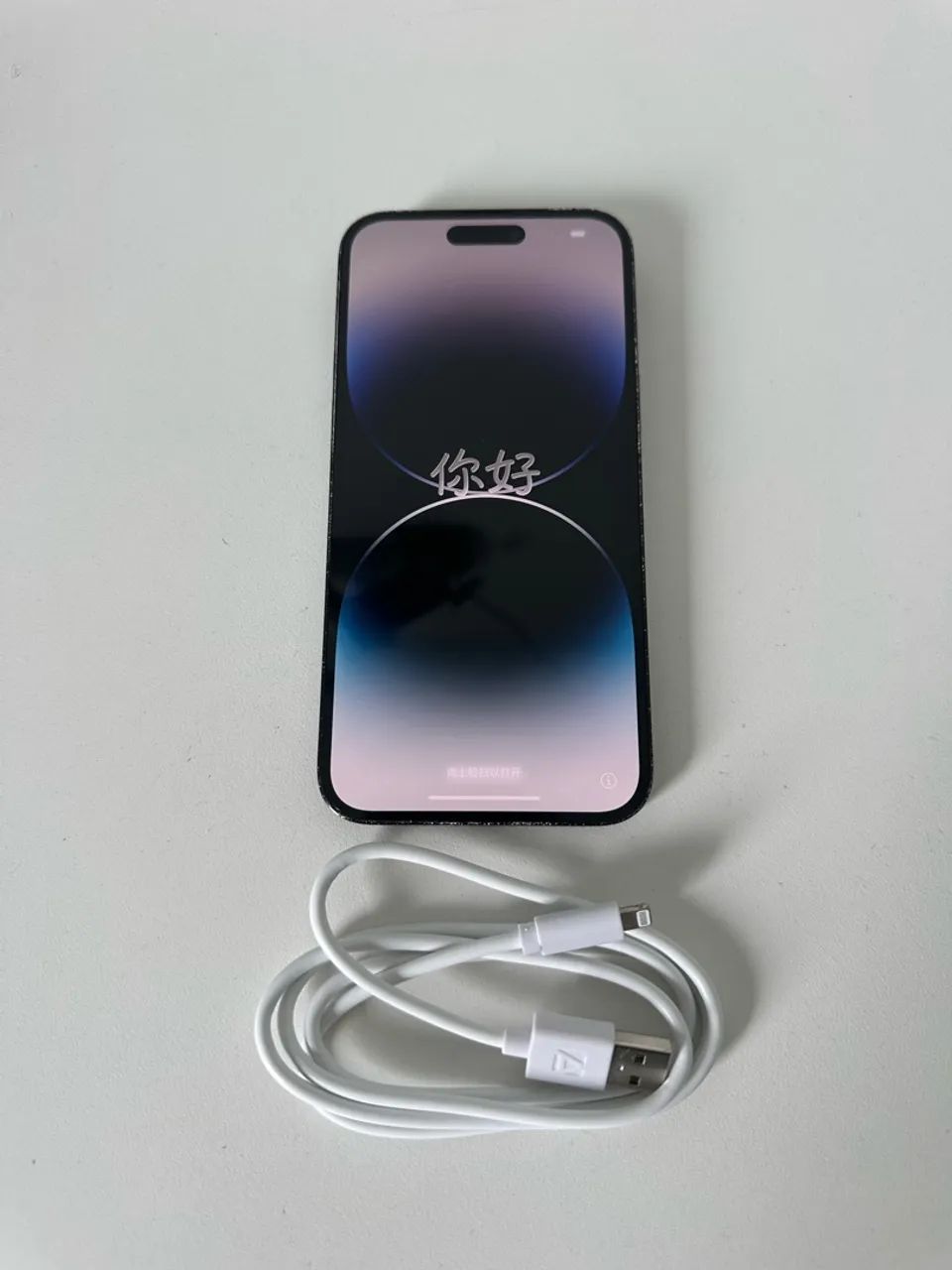 Iphone 14 pro max - 256GB - Foto 5