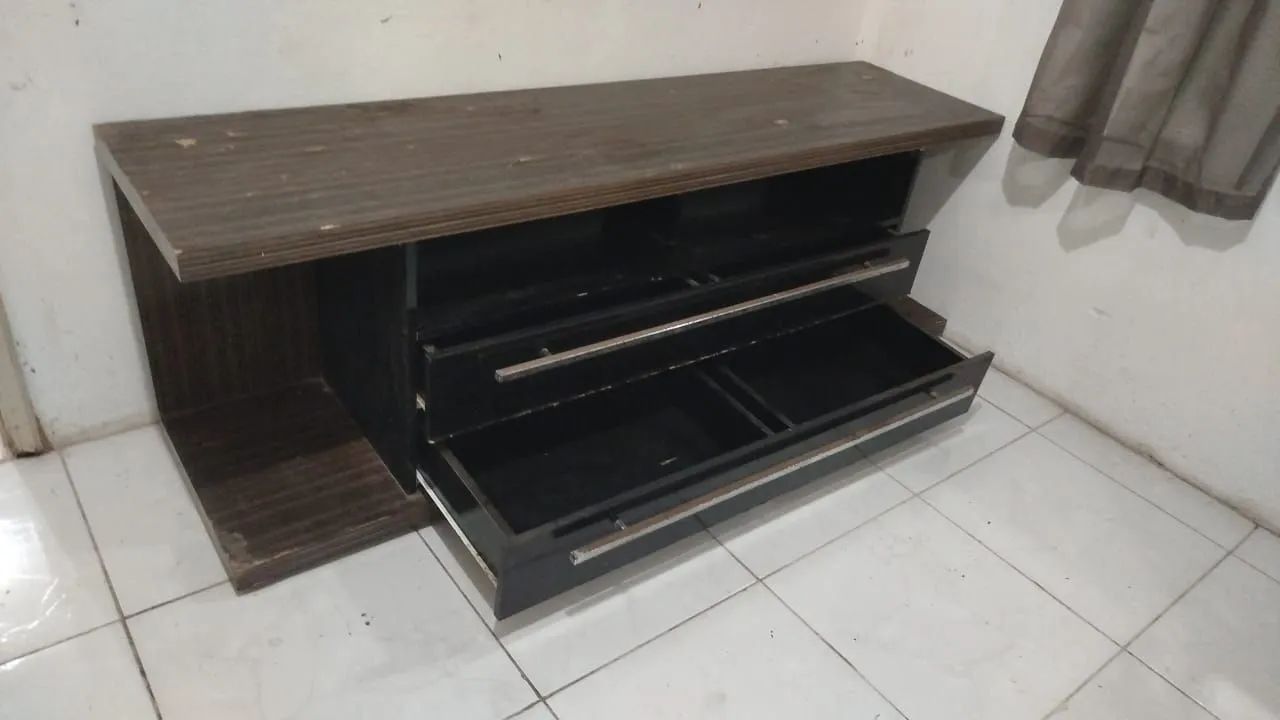 Rack de TV , entrega grátis