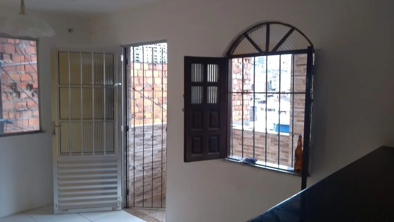 Casa Caixa D'água 