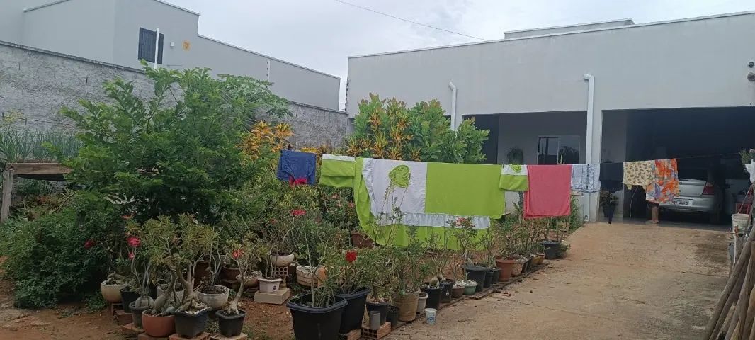 Vendo casa com 3 quartos sendo 1 suite em Gurupi - TO - Foto 3
