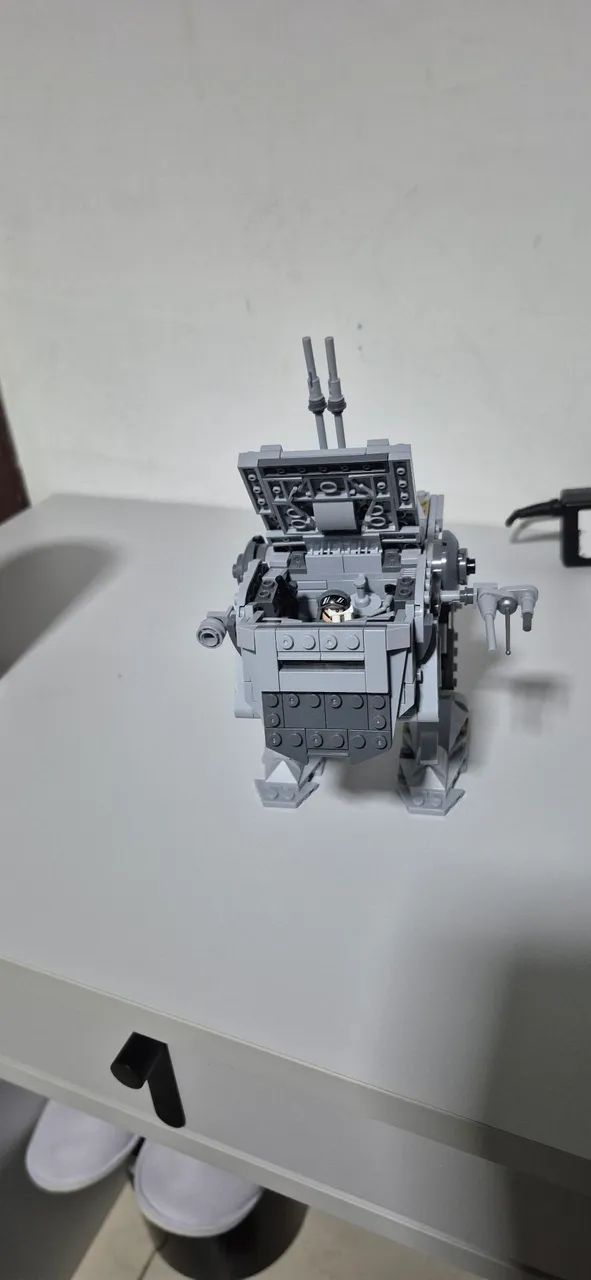 Lego veículo imperial blindado  - Foto 3