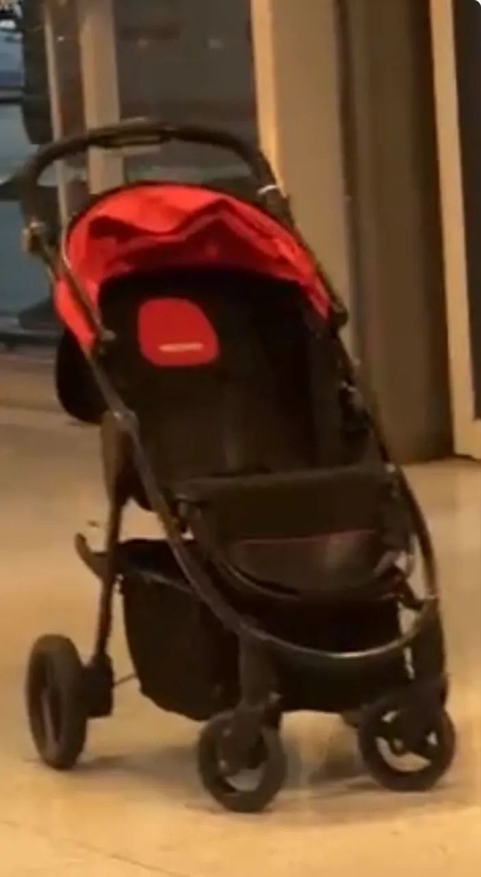 Carrinho de bebê Recaro  - Foto 4