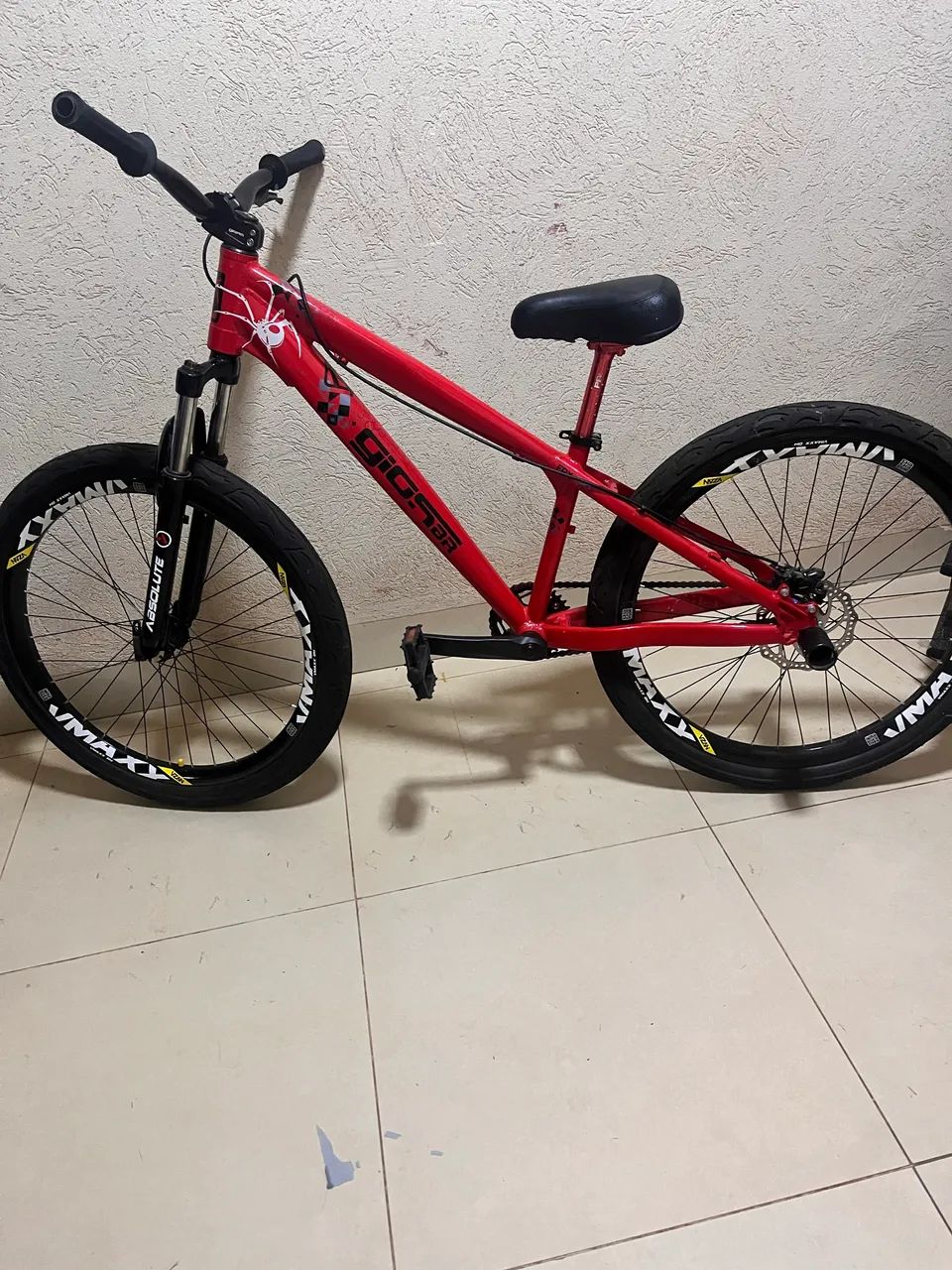 BICICLETA ARO 26 FRX-EVO - Foto 2