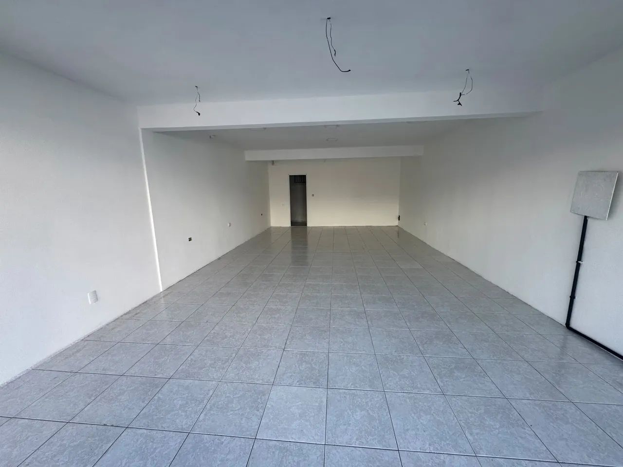 Sala Comercial para Alugar no Centro de Campos Novos - SC