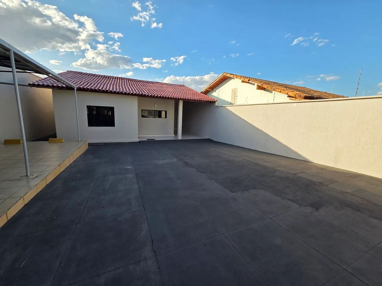 Casa em Minaçu GO  - Foto 4