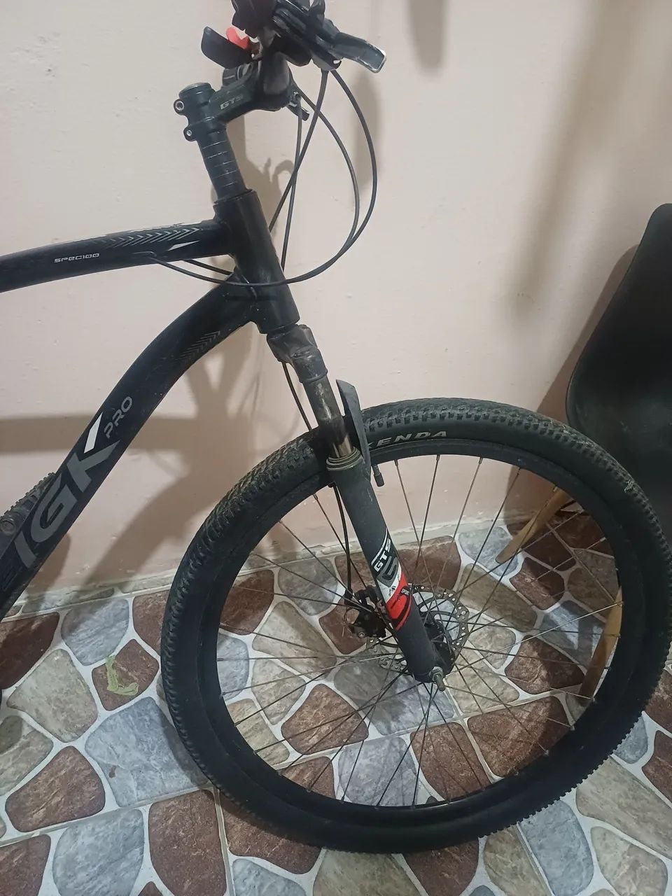 Bike Aro 29 IGK Pro - Foto 2