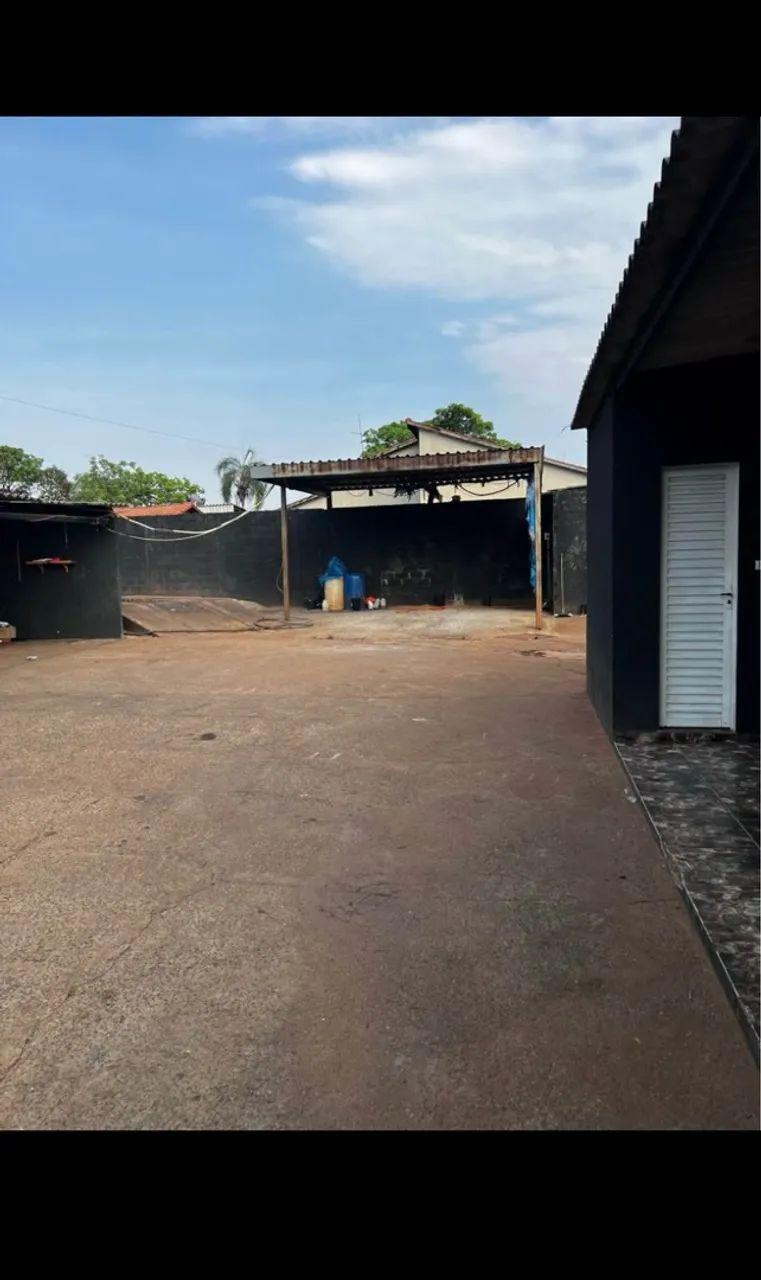 Vendo lava jato - Foto 4