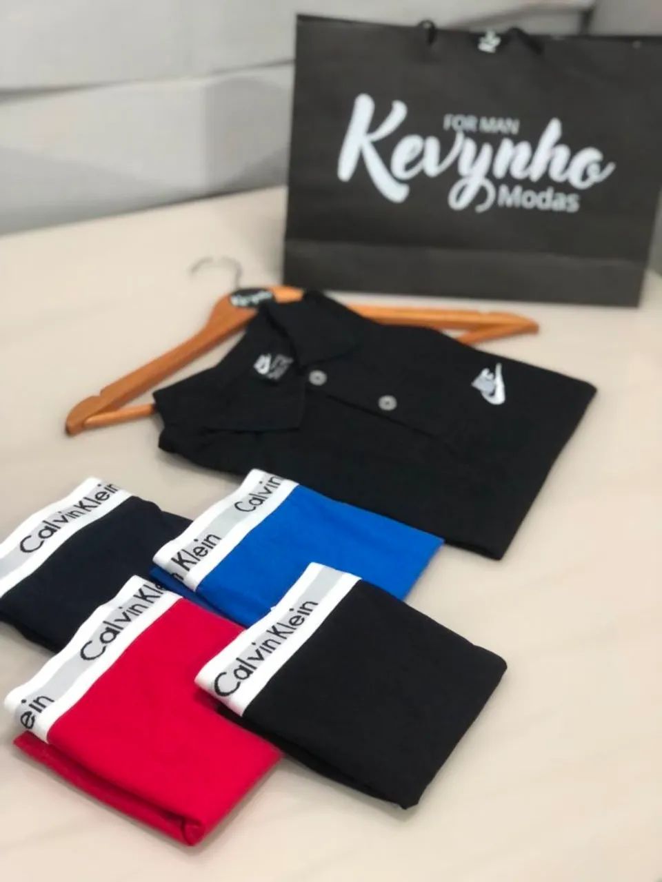 Kit Premium - Foto 3
