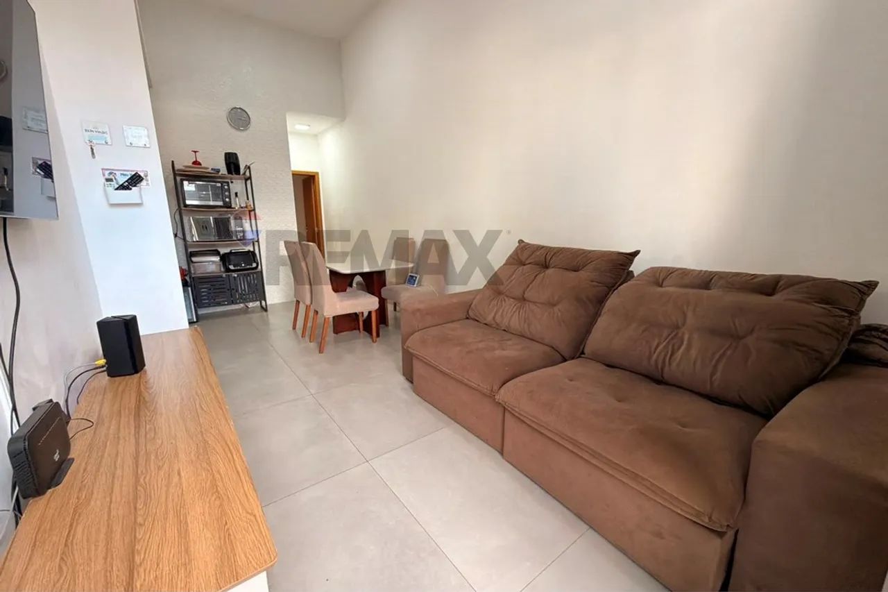 Casa de 191m² em Lagoa Santa | Sofisticação, conforto e lazer completo - Foto 3