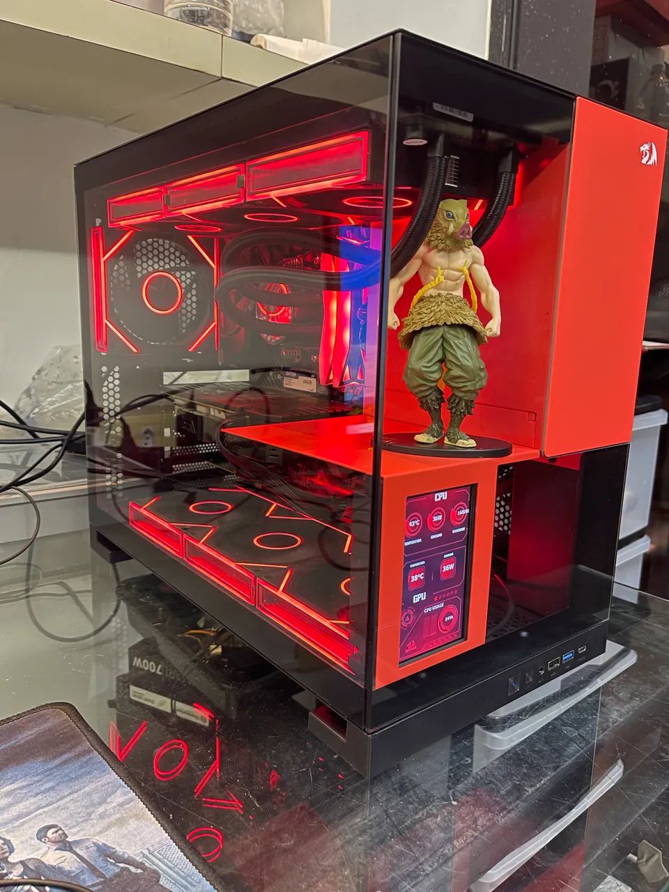 PC Gamer Ryzen XPG