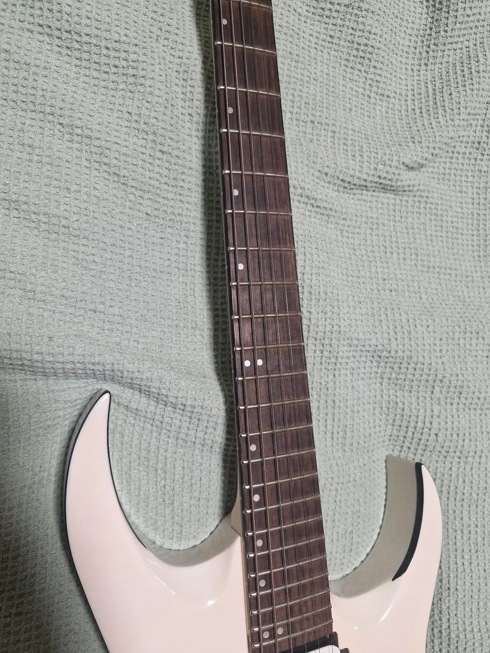 Guitarra waldman wig520 - Foto 3