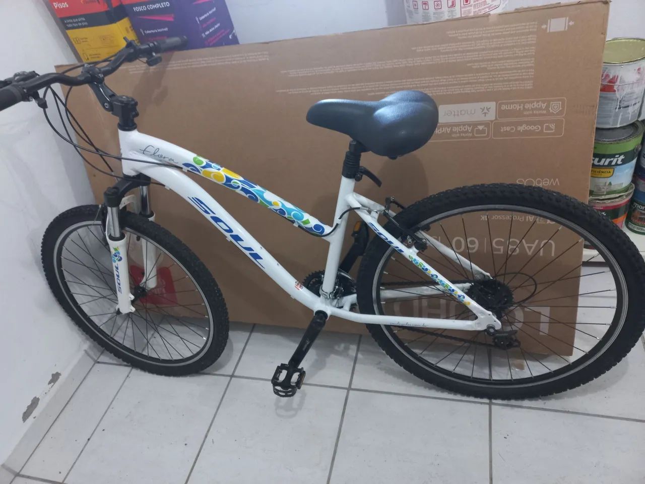 Bicicleta Scott  - Foto 3