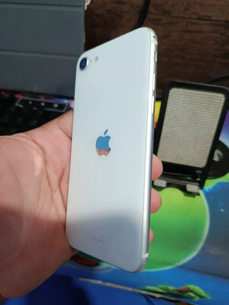 iPhone SE 64 gigas  - Foto 2