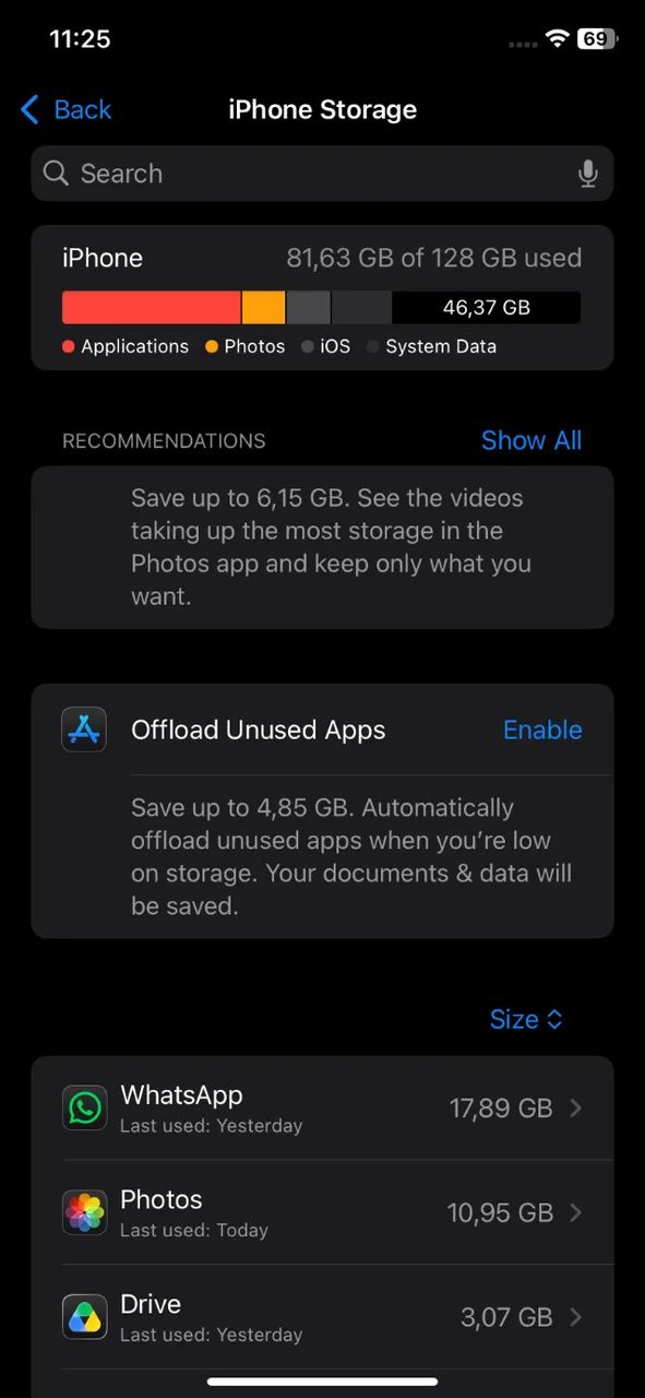 Iphone XR - 128gb - Foto 3