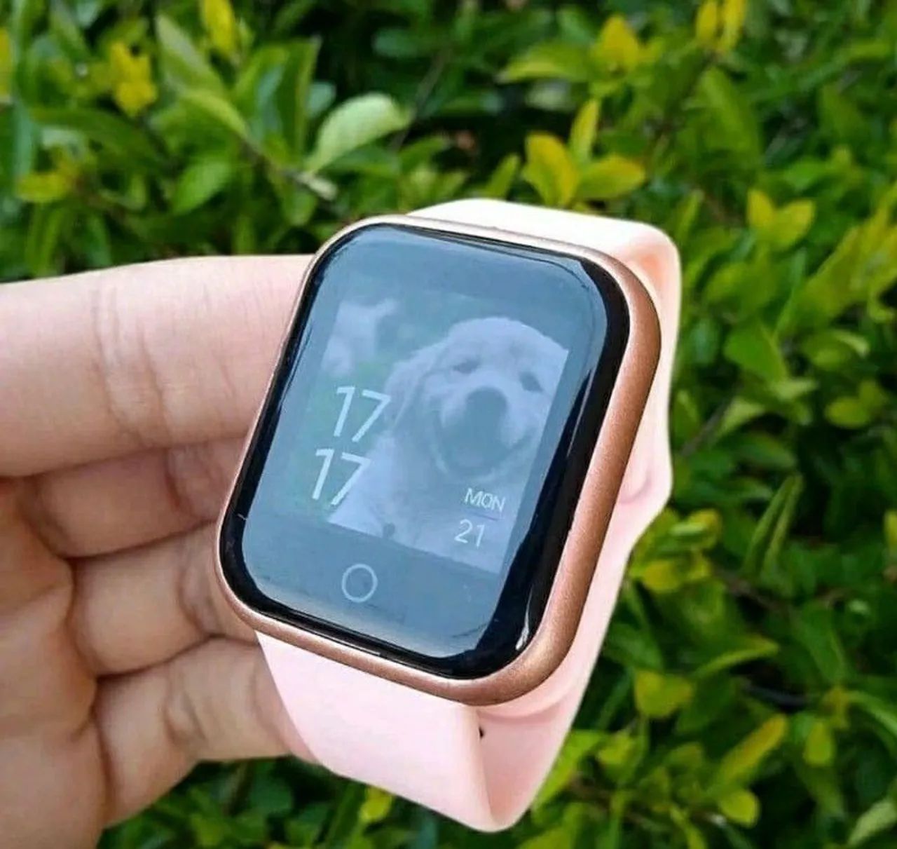 Smartwatch D20s  - Foto 2