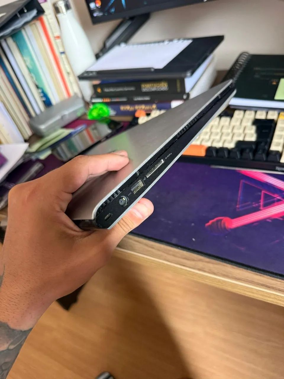 Notebook Dell Inspirion 5448 - Foto 2