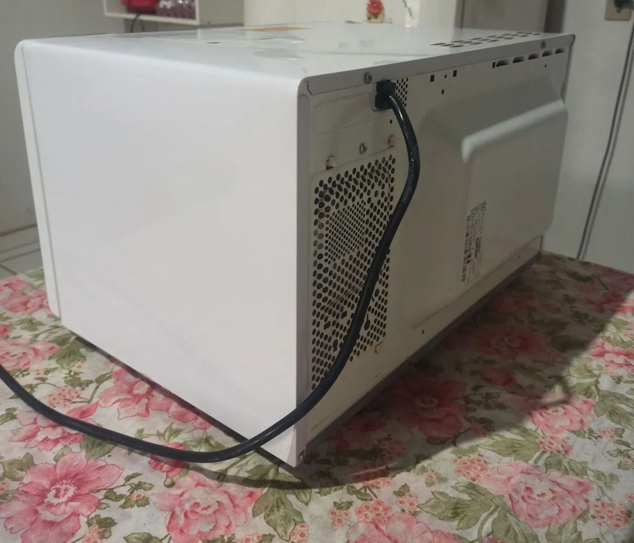 microondas Eletrolux  - Foto 4