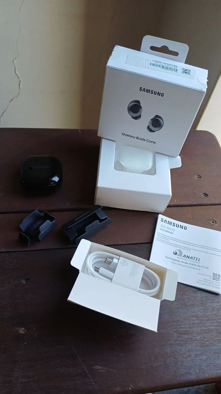 Vendo Samsung Galaxy Buds core - Foto 3