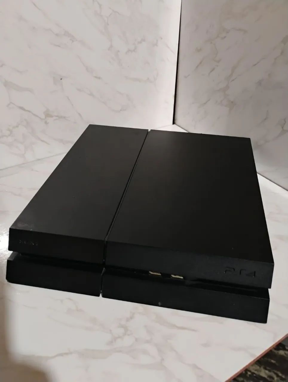 PS4 desbloqueado  - Foto 2