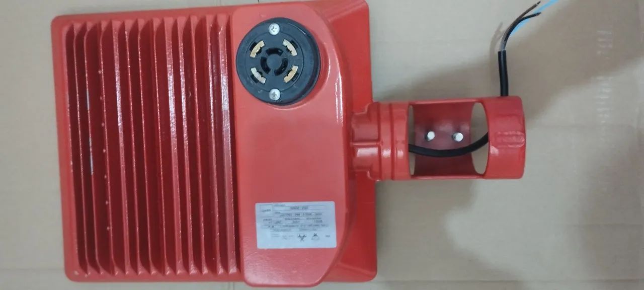 Luminária Pública LED 240W - Lumer - Foto 2