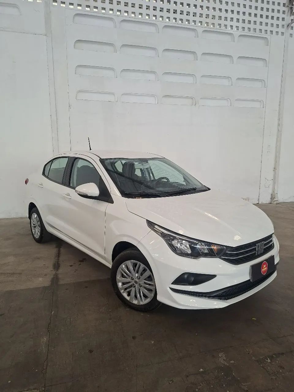 Fiat Cronos Drive 1.3 8V Flex 2025 - Foto 3