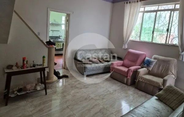 sobrado no canindé - 269m² de área total - Foto 5