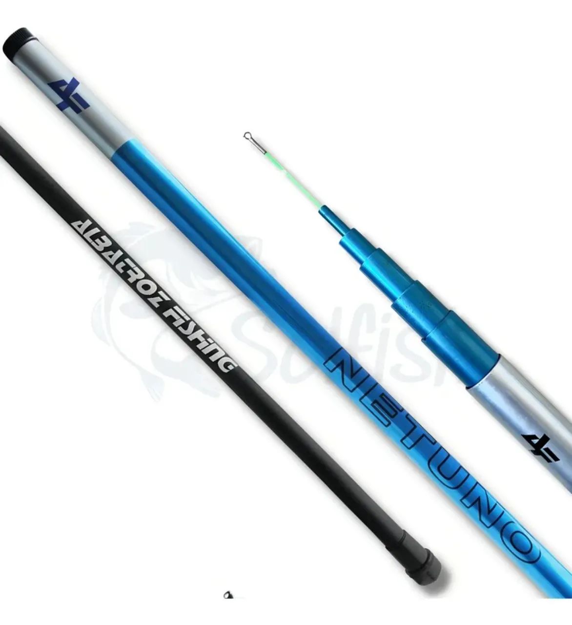 Kit de pesca - Foto 4
