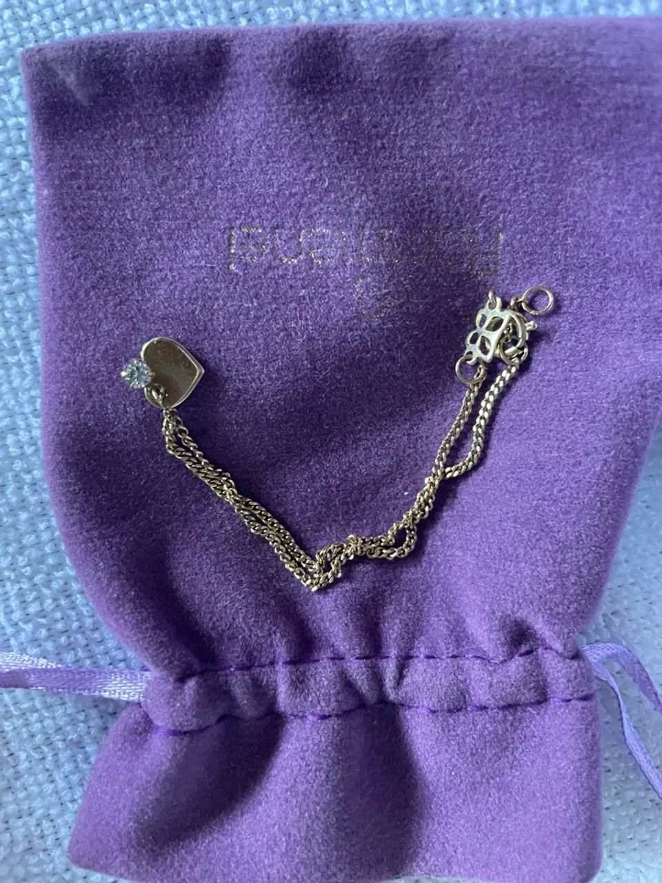 Pulseira rommanel