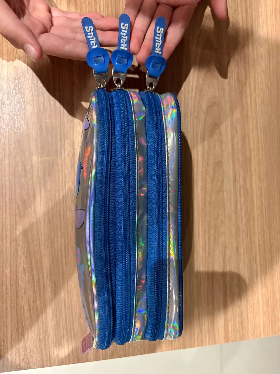 Estojo stitch - Foto 2