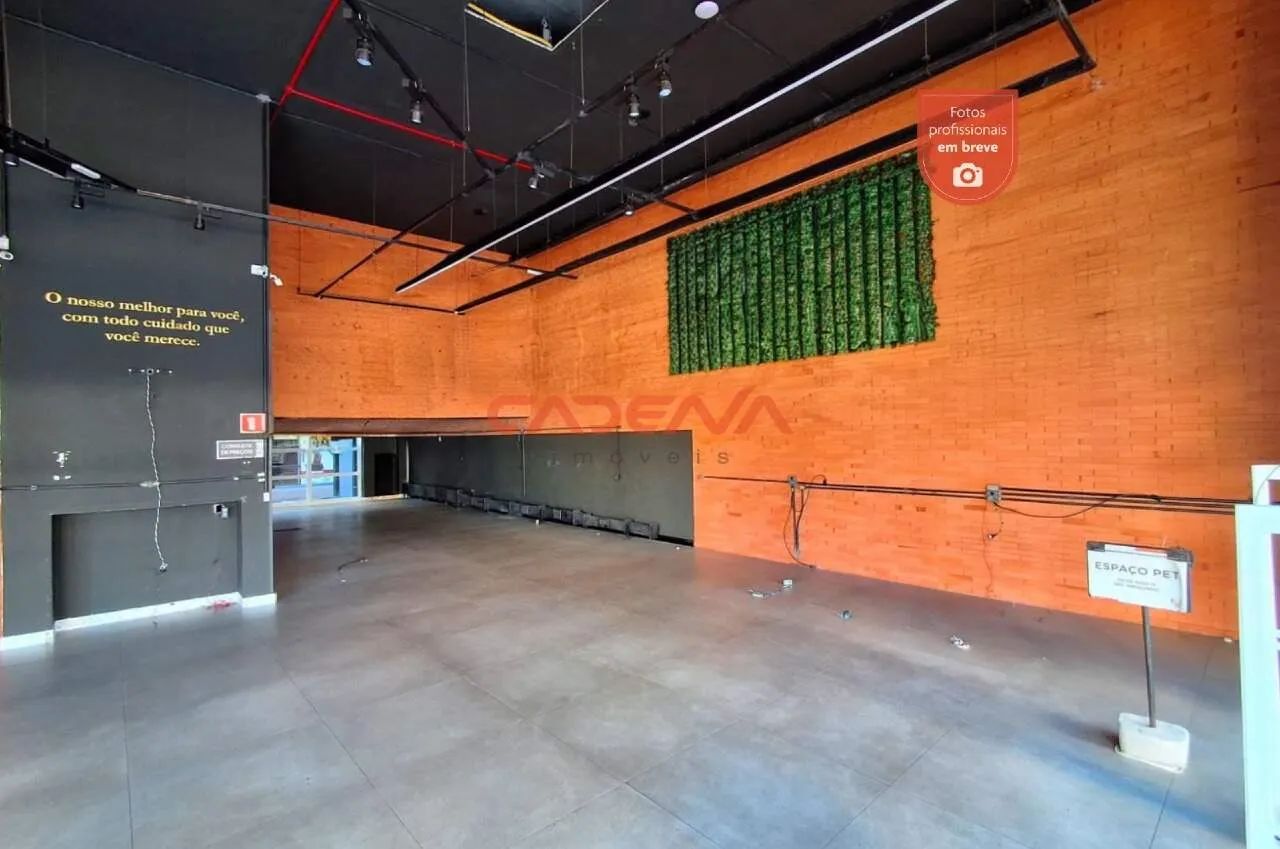 Loja comercial com 3 vagas para aluguel no Ecoville - Foto 4