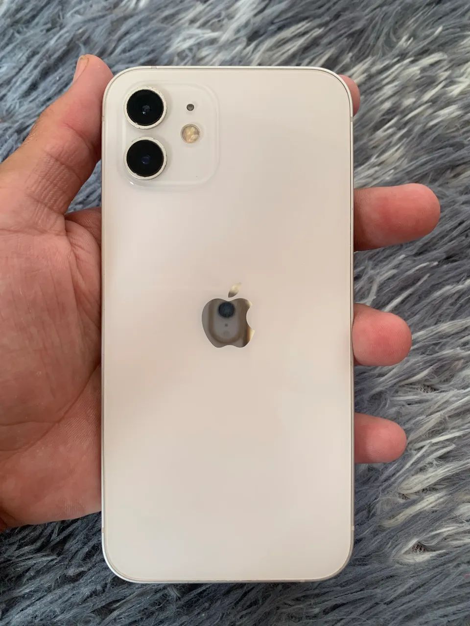 iPhone 12 - todo original  - Foto 4
