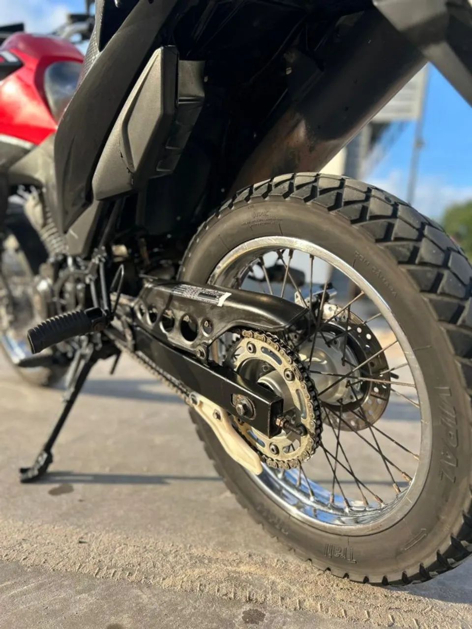 XRE 190  - Foto 2