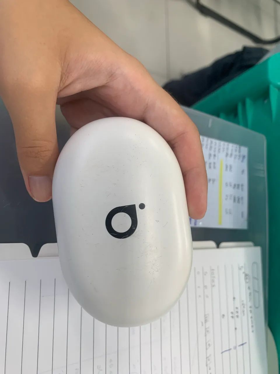 Vendo fone Basik  - Foto 4