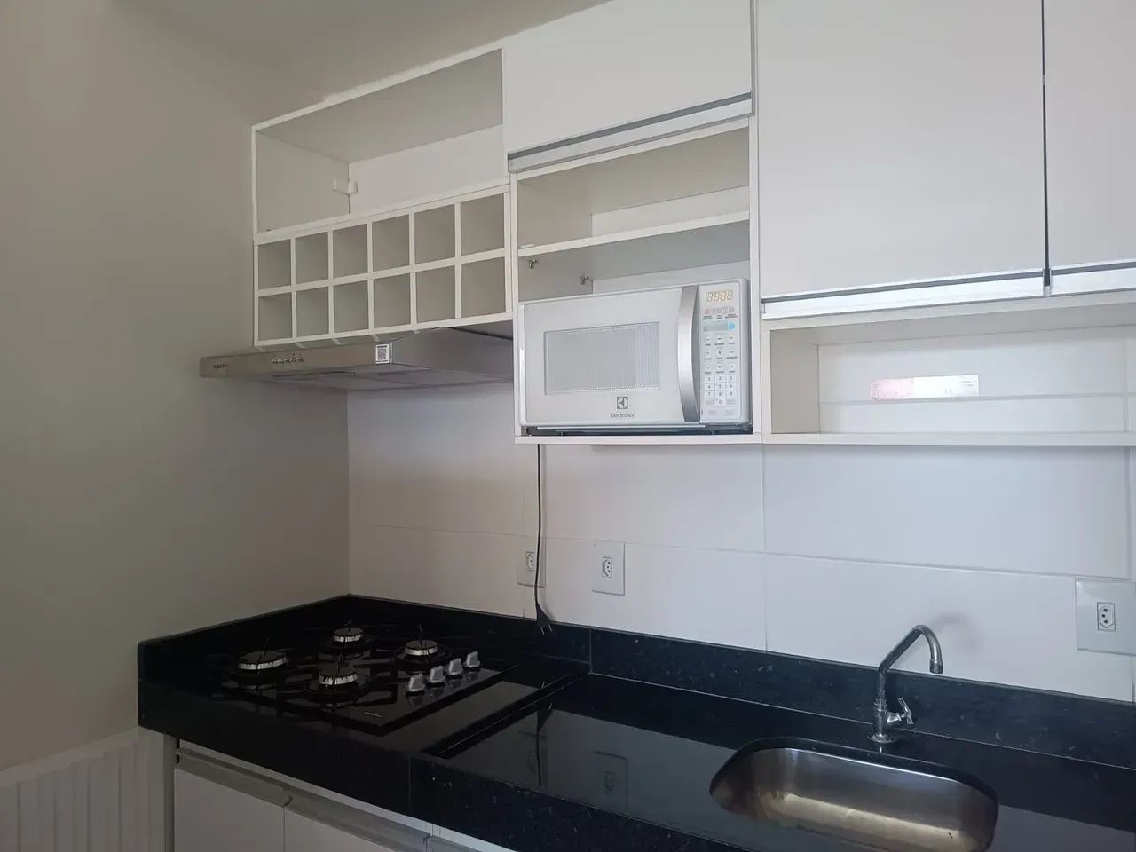 ALUGO | APARTAMENTO MOBILIADO  UNIQUE STUDIO - Foto 5