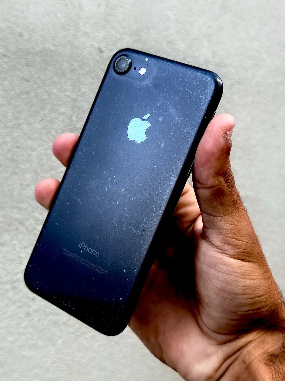 iPhone 7 128GB  - Foto 2
