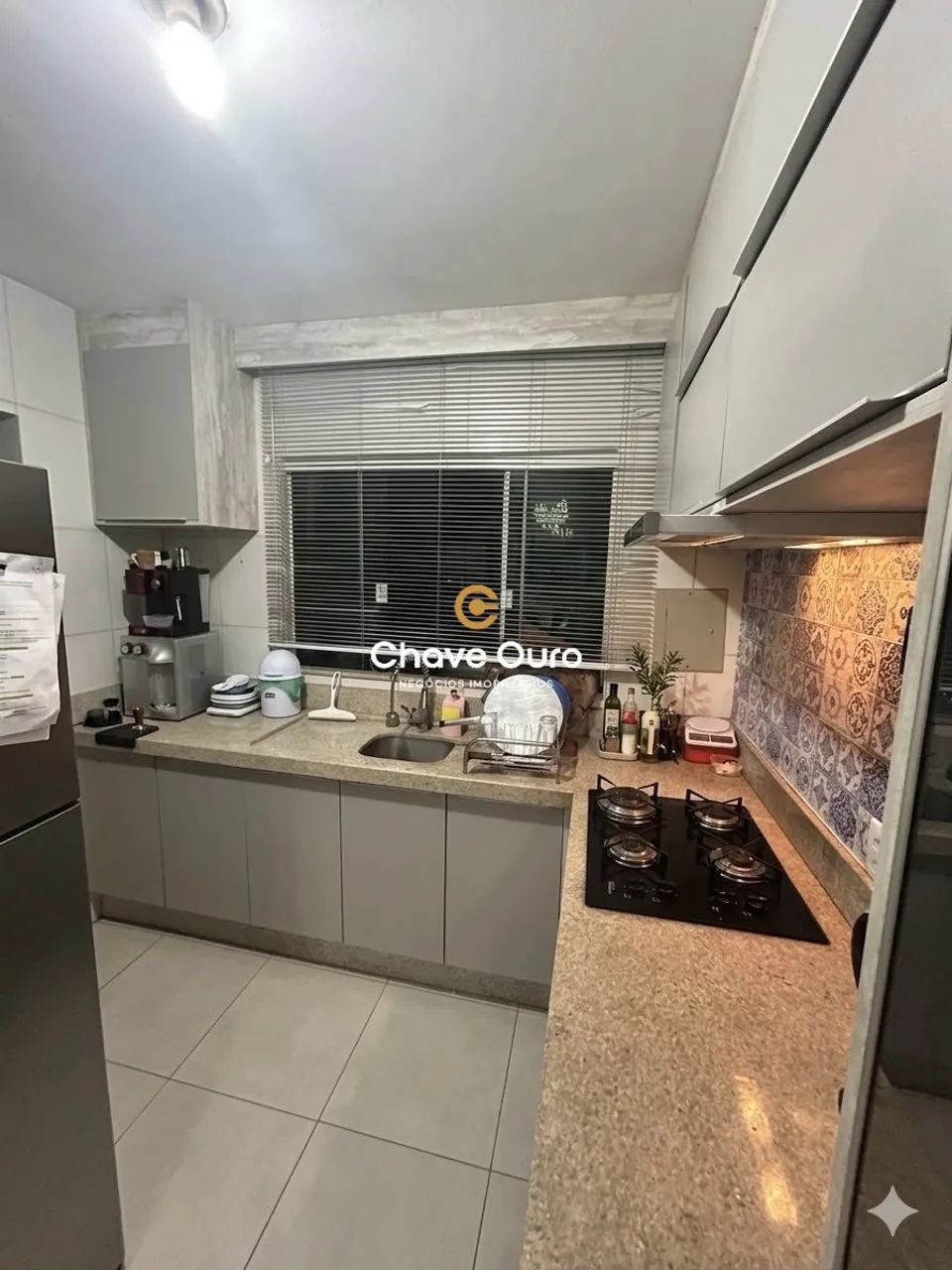 SOBRADO EM CONDOMINIO - Foto 3