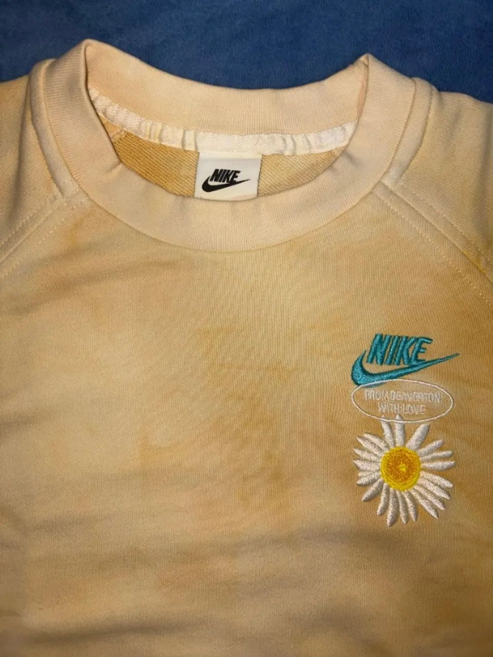 Moleton Nike  - Foto 3